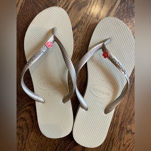 Havaianas Flip Flops